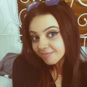 Meet your Posher, Aimee